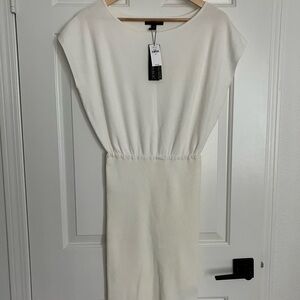Banana Republic Sweater Dress | Casual Vacation Summer | Size XS